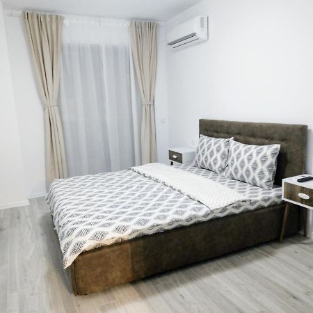 Apartament Ghencea Residence 158 Floor 7 Βουκουρέστι Εξωτερικό φωτογραφία