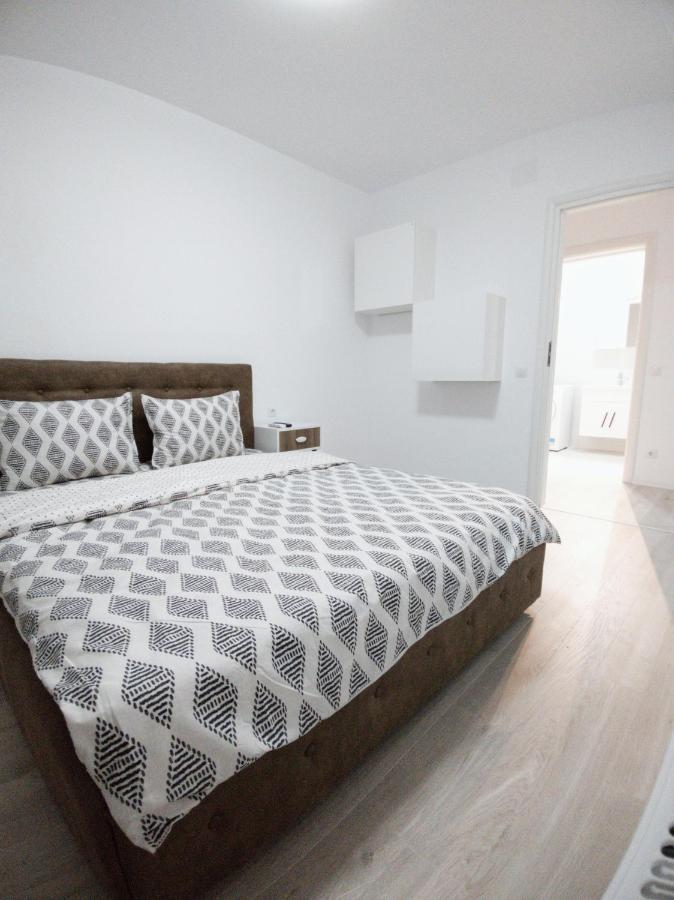 Apartament Ghencea Residence 158 Floor 7 Βουκουρέστι Εξωτερικό φωτογραφία