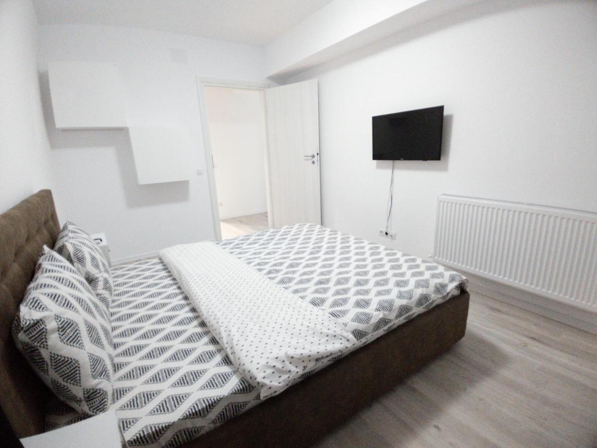 Apartament Ghencea Residence 158 Floor 7 Βουκουρέστι Εξωτερικό φωτογραφία