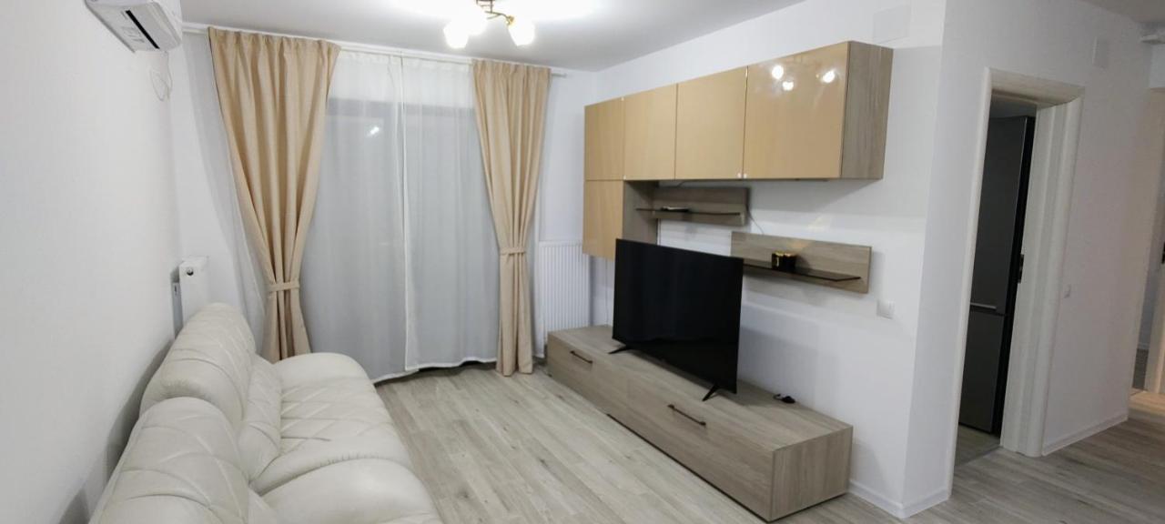 Apartament Ghencea Residence 158 Floor 7 Βουκουρέστι Εξωτερικό φωτογραφία