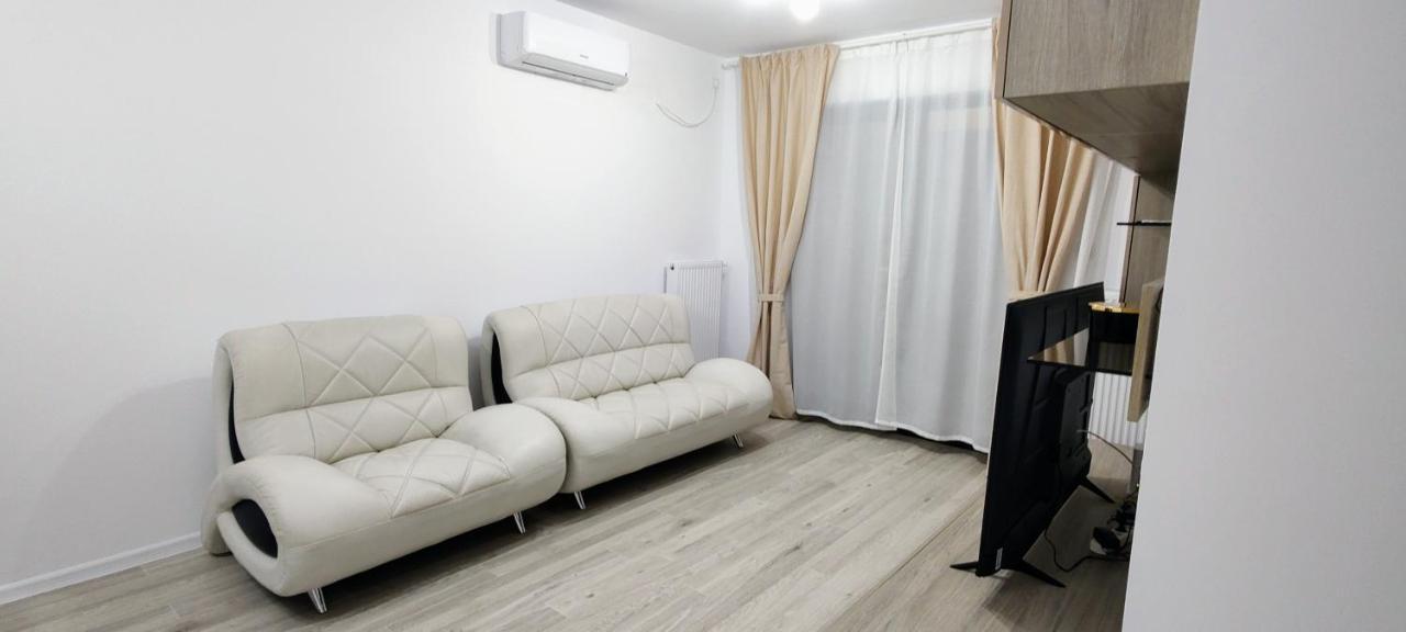 Apartament Ghencea Residence 158 Floor 7 Βουκουρέστι Εξωτερικό φωτογραφία