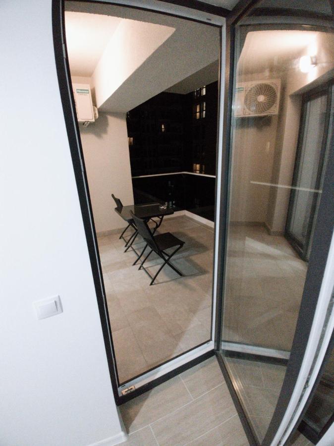 Apartament Ghencea Residence 158 Floor 7 Βουκουρέστι Εξωτερικό φωτογραφία