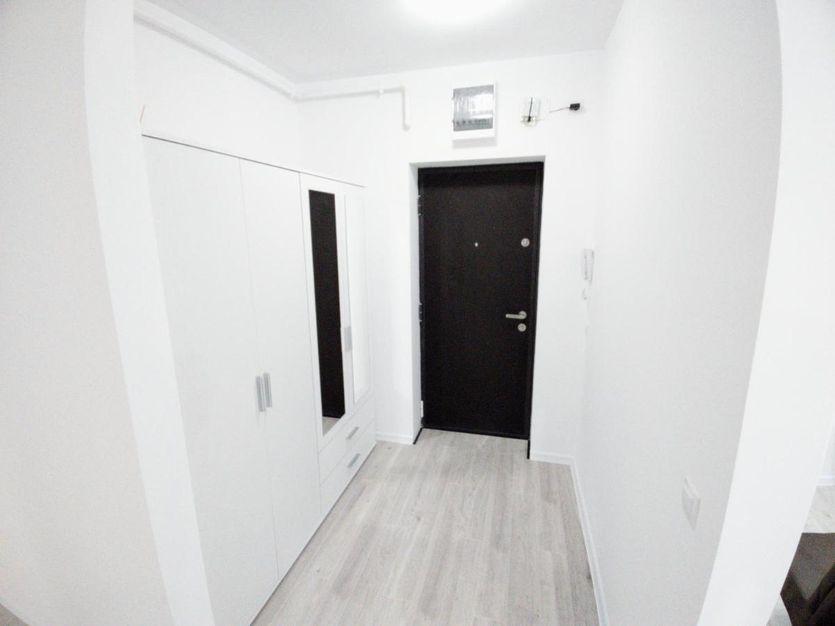 Apartament Ghencea Residence 158 Floor 7 Βουκουρέστι Εξωτερικό φωτογραφία