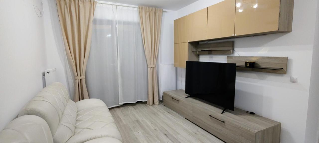 Apartament Ghencea Residence 158 Floor 7 Βουκουρέστι Εξωτερικό φωτογραφία