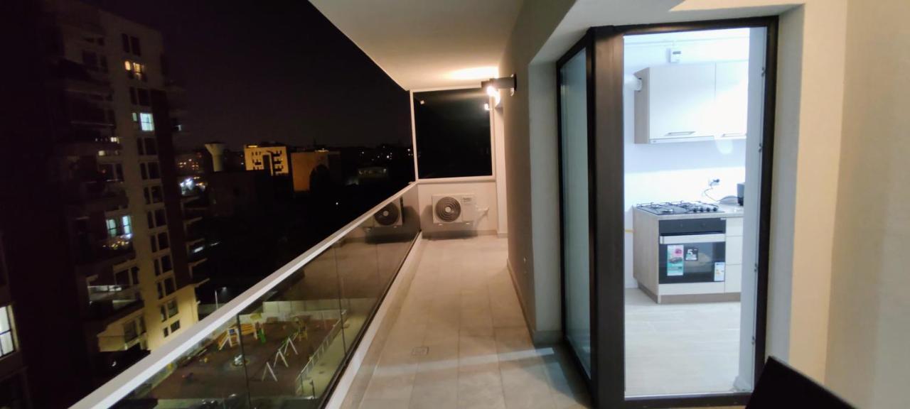 Apartament Ghencea Residence 158 Floor 7 Βουκουρέστι Εξωτερικό φωτογραφία