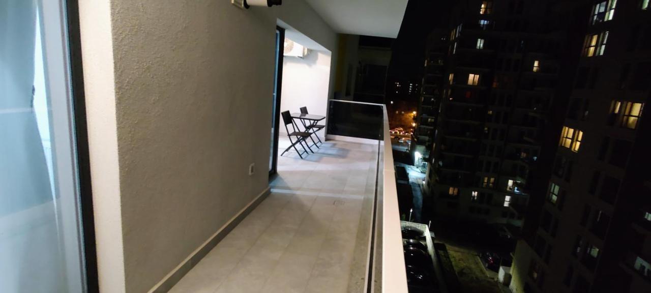 Apartament Ghencea Residence 158 Floor 7 Βουκουρέστι Εξωτερικό φωτογραφία